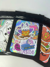 Afbeelding in Gallery-weergave laden, Halloween Stickers
