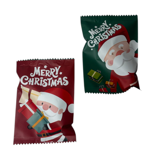 Mystery Chapstick Kerst