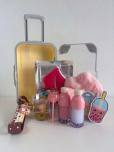 Afbeelding in Gallery-weergave laden, Sweet Boba Suitcase
