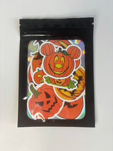 Afbeelding in Gallery-weergave laden, Halloween Stickers
