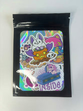 Afbeelding in Gallery-weergave laden, Halloween Stickers
