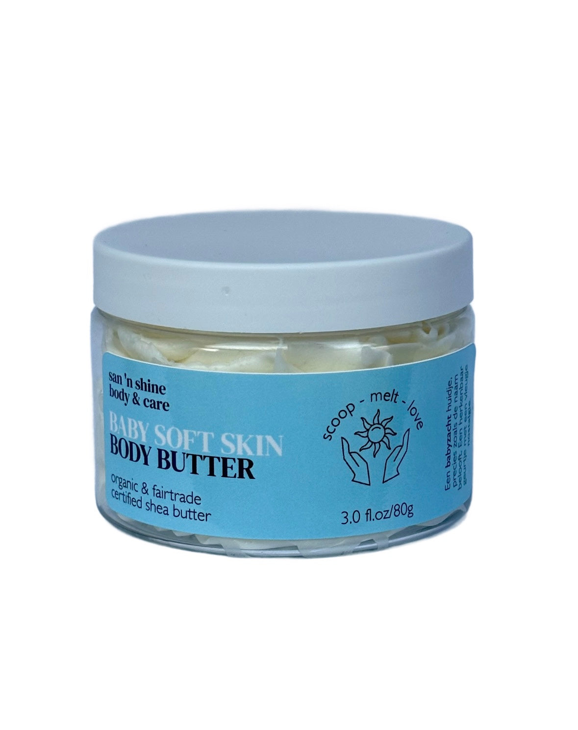 Baby Soft Skin