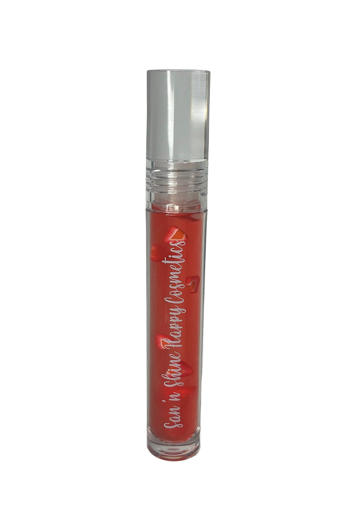 Strawbaby