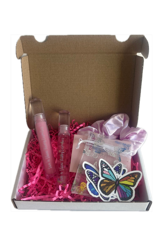 San 'n Shine Box