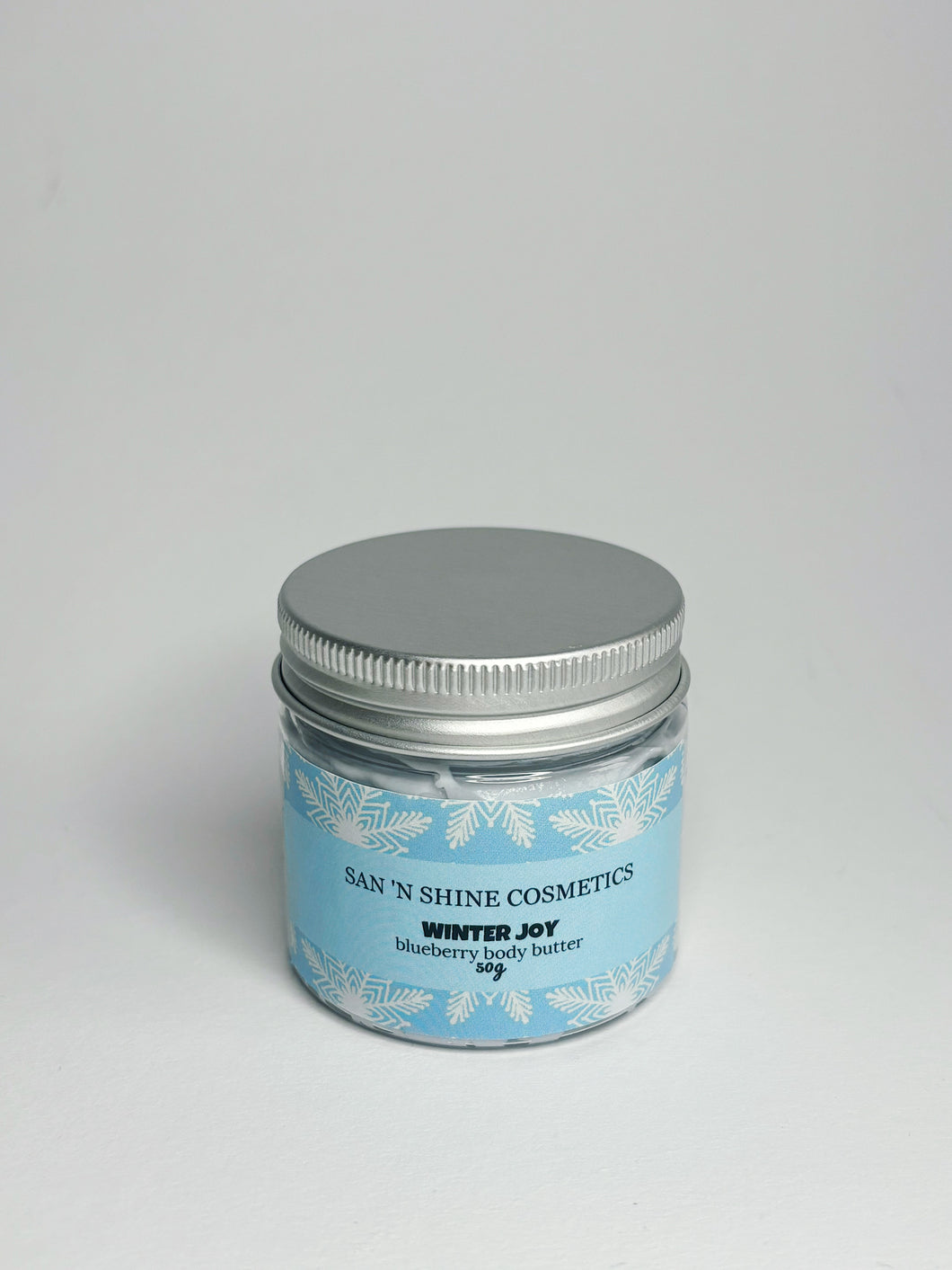 Winter Joy Body Butter