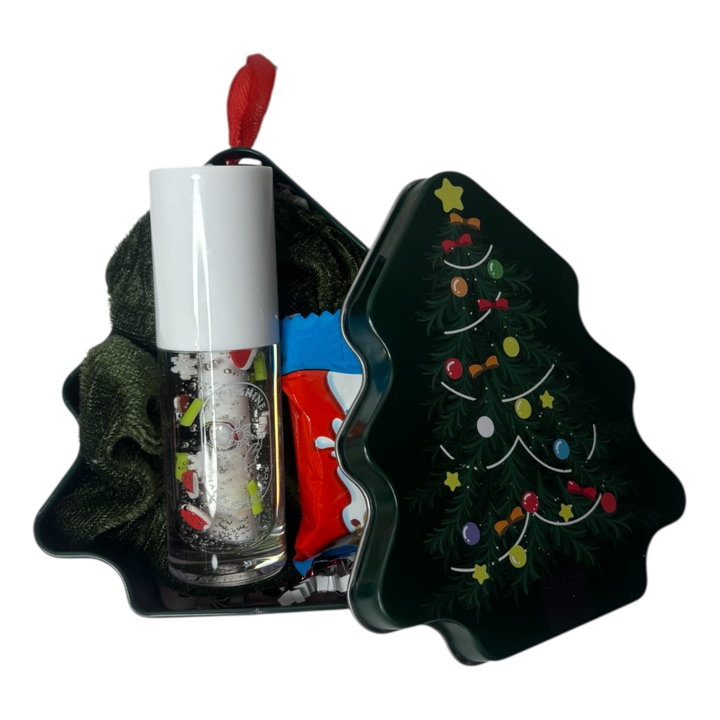 Christmas Tree Giftset