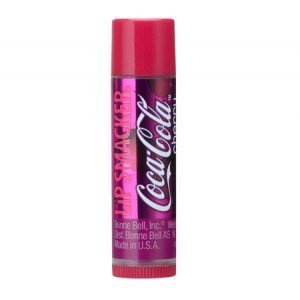 Chapstick Soda