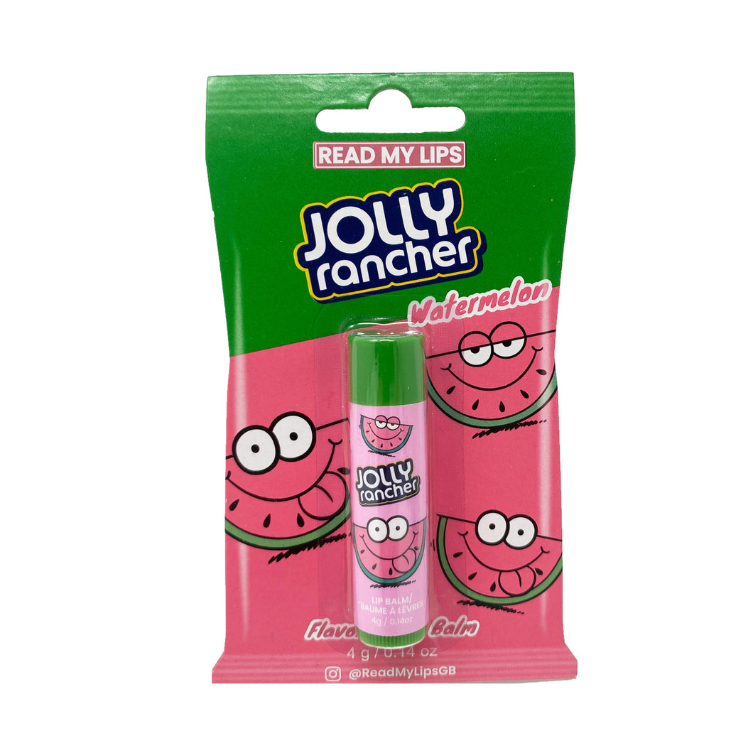 Chapstick Jolly Rancher Watermelon