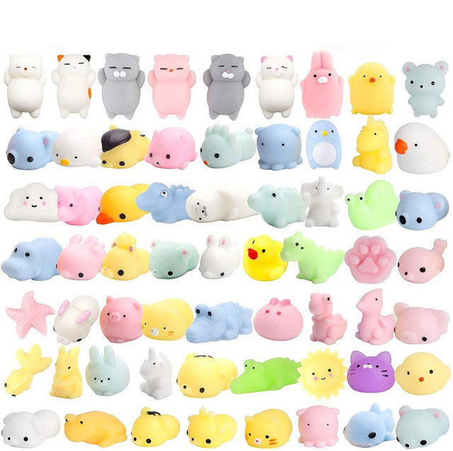 Squishies mini