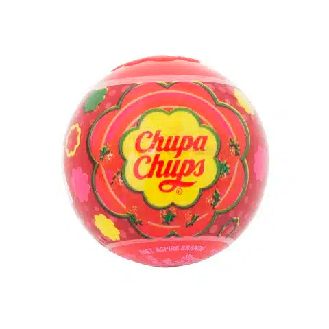 Losse Chupa Chups Strawberry lipbalm